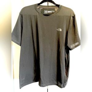 The North Face - Black , Short Sleeve Athletic Shirt